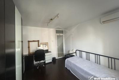 Apartament cu 4 camere decomandat, mobilat în Plopilor - 10