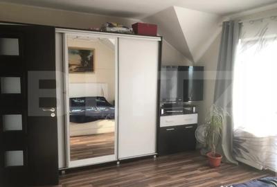 Casă cu 4 camere cu Teren 9 Mp în Păulești - 5