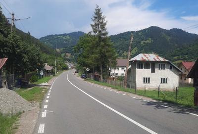 Casă cu 4 camere în Mădei