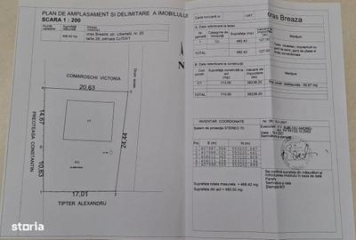Casă cu 4 camere în Central