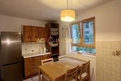 Apartament cu 2 camere decomandat, mobilat în Sala Palatului - 7