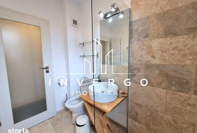 Apartament cu 2 camere semidecomandat în Central - 2
