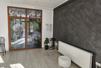 Spațiu comercial, de 57 mp, în Central - 5
