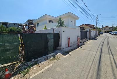 Teren Construcții intravilan de 989 mp, în Odăi - 1