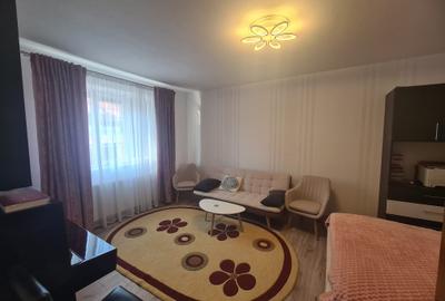 Apartament cu 2 camere în Craiter - 10