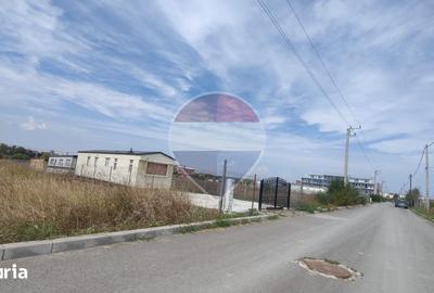 Teren de 475 mp, în Central