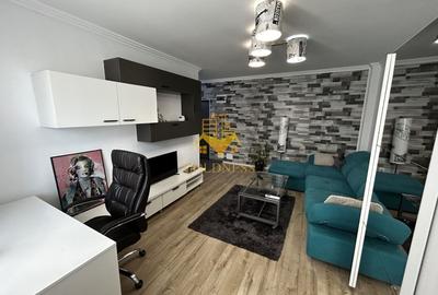 Apartament cu 2 camere decomandat, mobilat în Dâmbul Rotund - 2