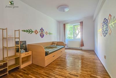 Apartament cu 2 camere decomandat, mobilat în Centrul Civic - 6