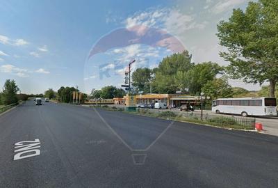 Spațiu comercial, de 1,700 mp, în Obrejița - 7