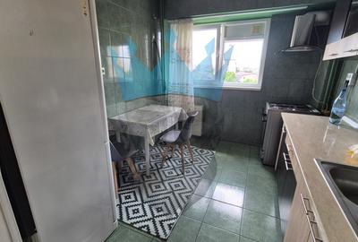 Apartament cu 2 camere semidecomandat, mobilat în Berceni - 14