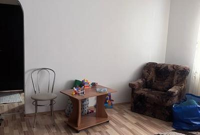 Apartament cu 2 camere în Central - 1
