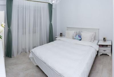 Apartament cu 2 camere decomandat în Eremia - 2