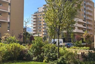 Apartament cu 2 camere în Astra - 13