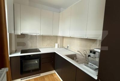 Apartament cu 2 camere semidecomandat, mobilat în Central - 8
