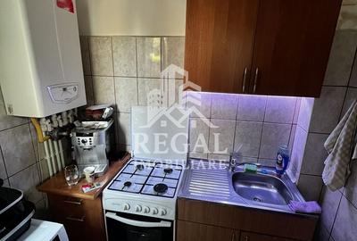 Apartament cu 2 camere, mobilat în Central - 3