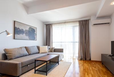 Apartament cu 2 camere decomandat în Central - 1
