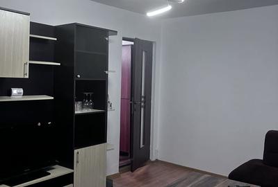 Apartament cu 2 camere în Circumvalațiunii