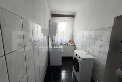 Apartament cu 2 camere decomandat în Central - 3