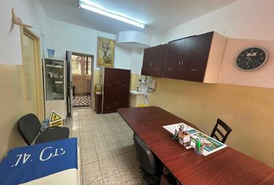 Spațiu comercial, de 27 mp, în Aurel Vlaicu