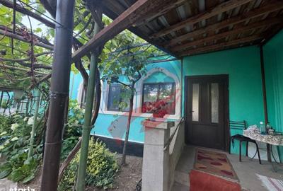 Casă cu 4 camere în Călugărei - 18