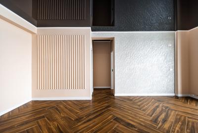 Apartament cu 2 camere semidecomandat, mobilat în Nord