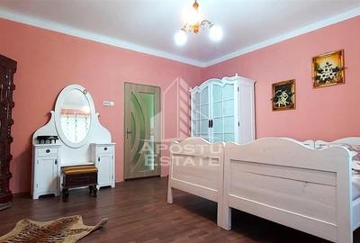 Apartament cu 2 camere nedecomandat în Pârneava - 1