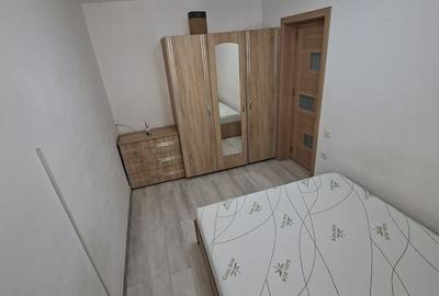 Garsonieră în Traian