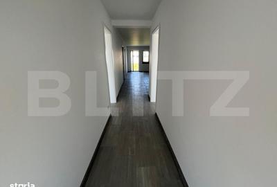 Casă cu 4 camere în Leș - 7