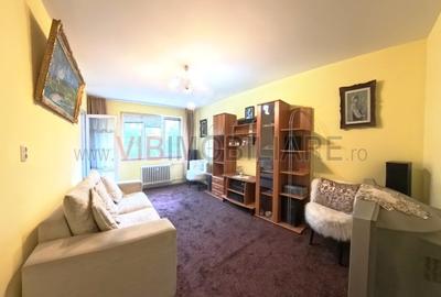 Apartament cu 2 camere decomandat în Nicolae Grigorescu