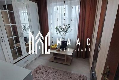 Apartament cu 3 camere decomandat, mobilat în Ostroveni