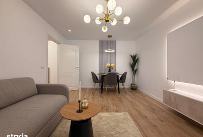 Apartament cu 2 camere în Drumul Taberei