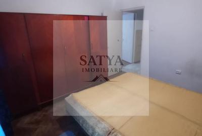 Apartament cu 2 camere decomandat în Tomis Nord - 3