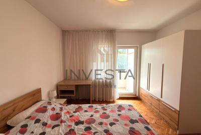 Apartament cu 2 camere decomandat, mobilat în Mănăștur - 4