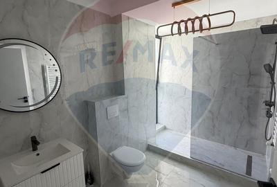 Casă cu 4 camere în Ordoreanu - 7