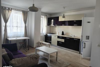 Apartament cu 2 camere în Grozăvești