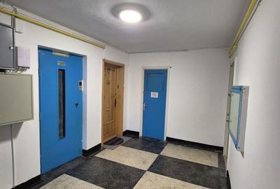 Apartament cu 2 camere în Gării