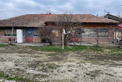Casă cu 4 camere cu Teren 105 Mp în Valea Dragului - 7