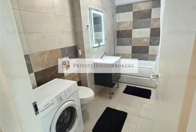 Apartament cu 2 camere semidecomandat în Central - 2