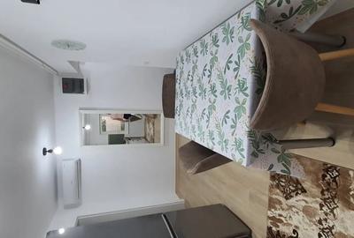 Apartament cu 3 camere semidecomandat în Farfuria - 1