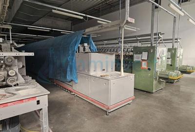 Spațiu comercial, de 6,227 mp, în Mădăras - 9