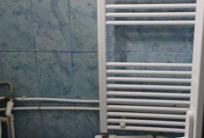 Garsonieră decomandată în Donici