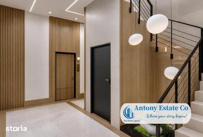 Apartament cu 3 camere în Sântandrei