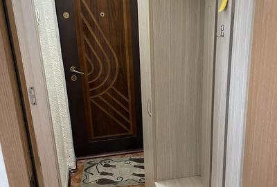 Apartament cu 2 camere nedecomandat în Exterior Vest - 1