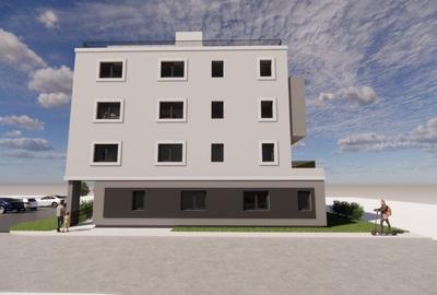 Apartament cu 2 camere decomandat în Ultracentral - 2
