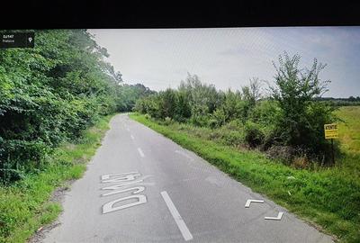 Teren agricol extravilan de 140000 mp, în Drăgănești