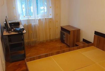 Apartament cu 3 camere semidecomandat în Dacia - 8