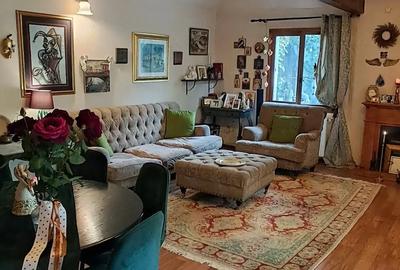 Casă cu Teren 430 Mp în Central - 7
