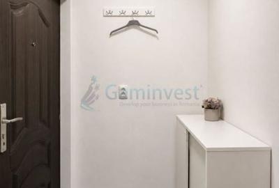 Garsonieră în Calea Aradului - 5