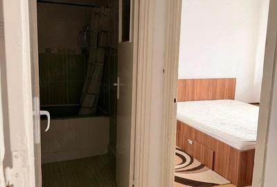 Apartament cu 2 camere semidecomandat în 1 Mai - 9