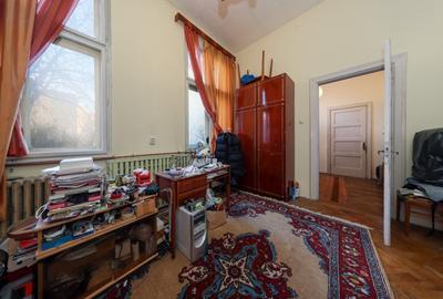 Apartament cu 3 camere decomandat în Centrul Istoric - 13